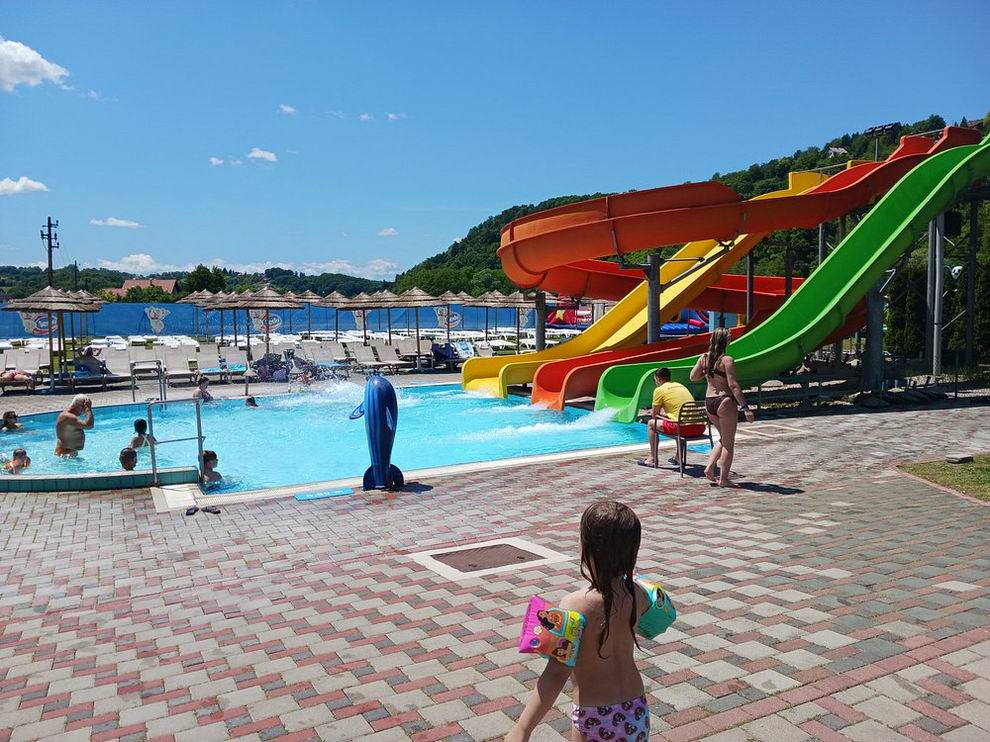 Terme Jezercica – Donja Stubica