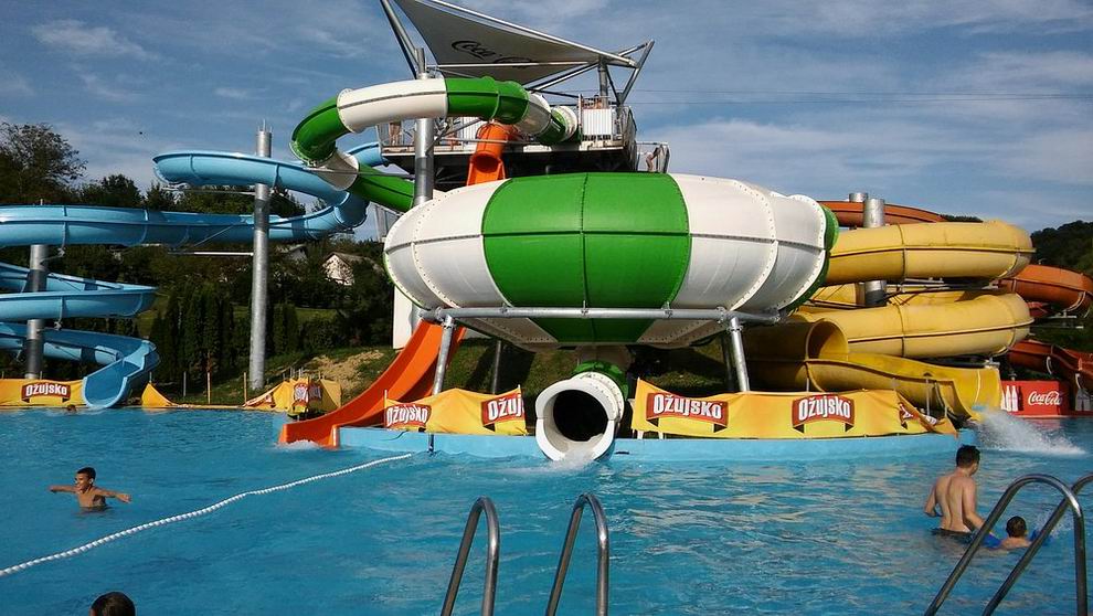 Terme Sveti Martin