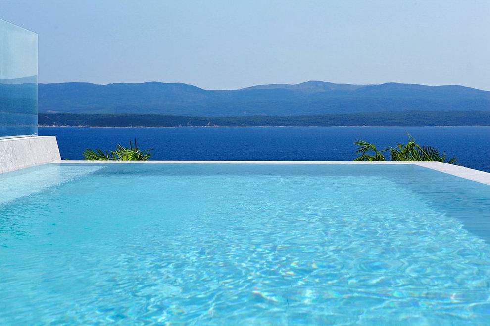 brac sziget - Bol Lifestyle Hotel Vitar