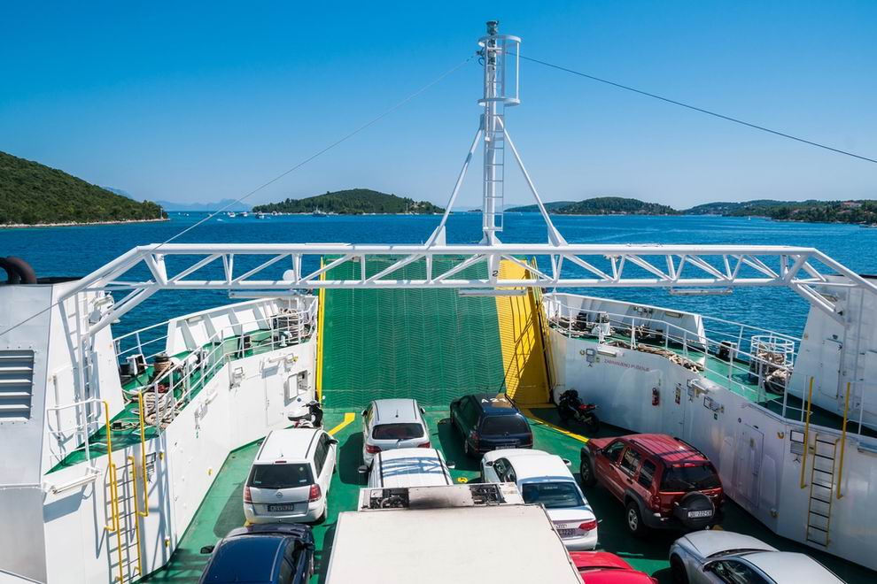 komp adria