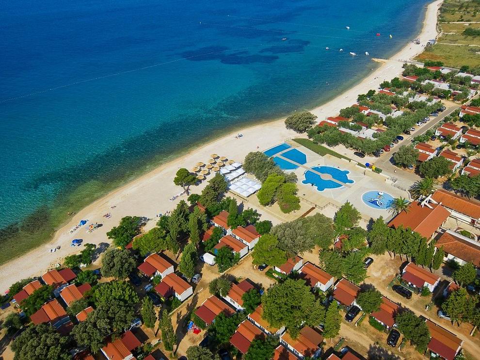 novalja camping-strasko