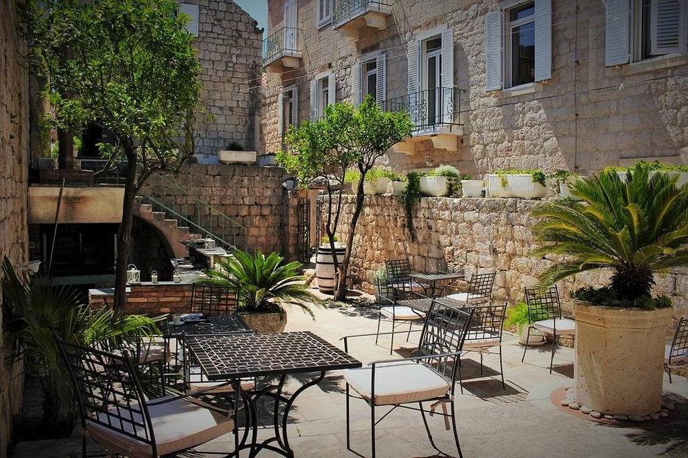 vis Hotel San Giorgio - vis szállás