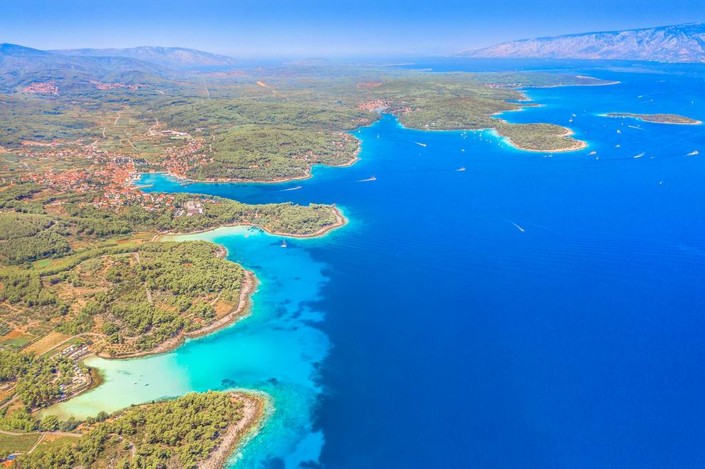 Hvar sziget