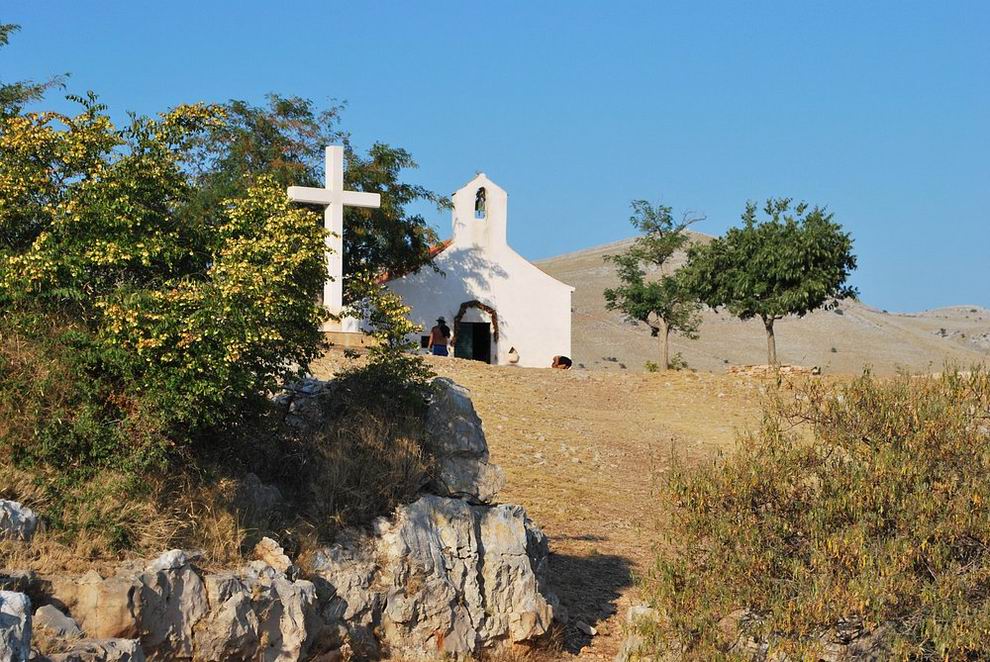 Kornati Nemzeti Park