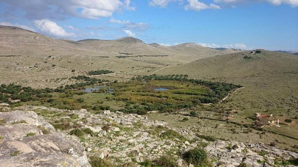 Kornati Nemzeti Park