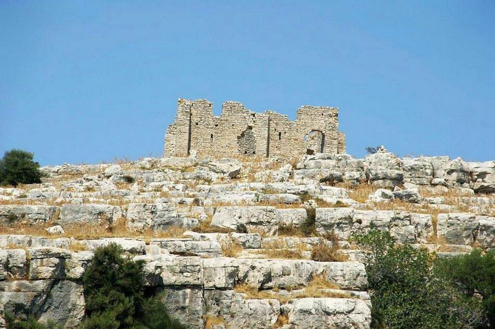 Kornati Nemzeti Park