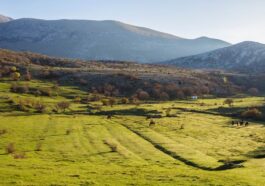 Paklenica Nemzeti Park