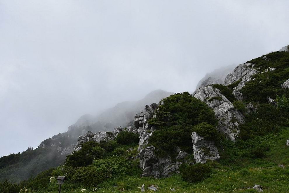 Risnjak Nemzeti Park