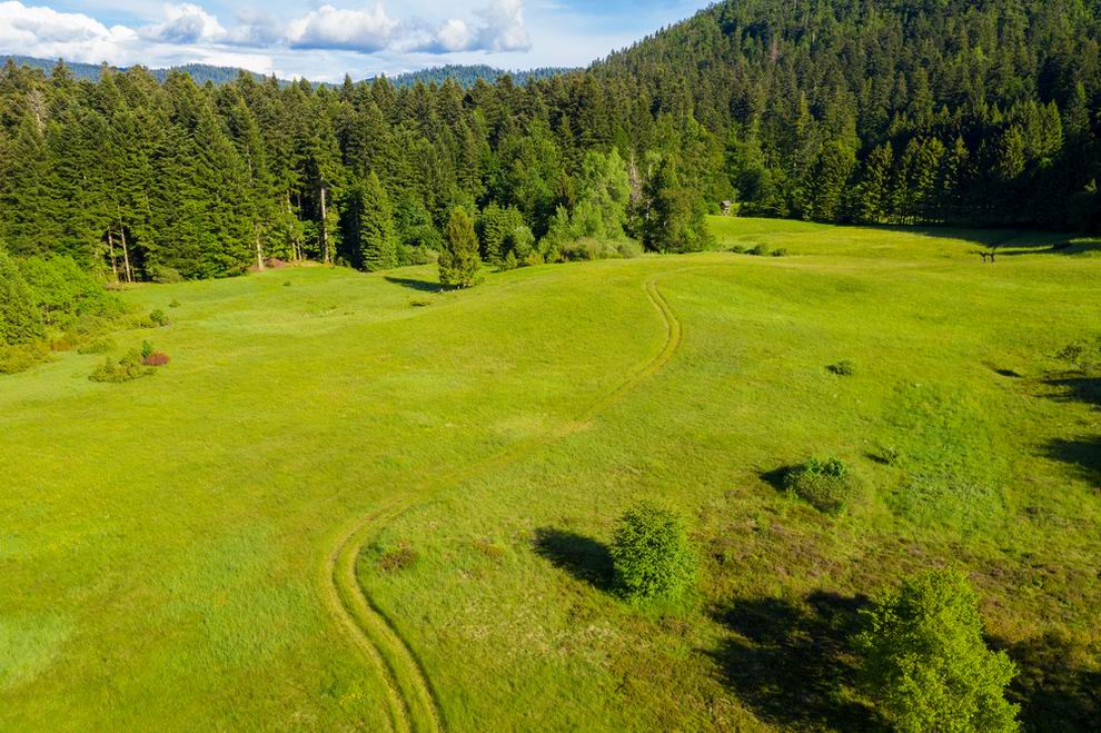 Risnjak Nemzeti Park