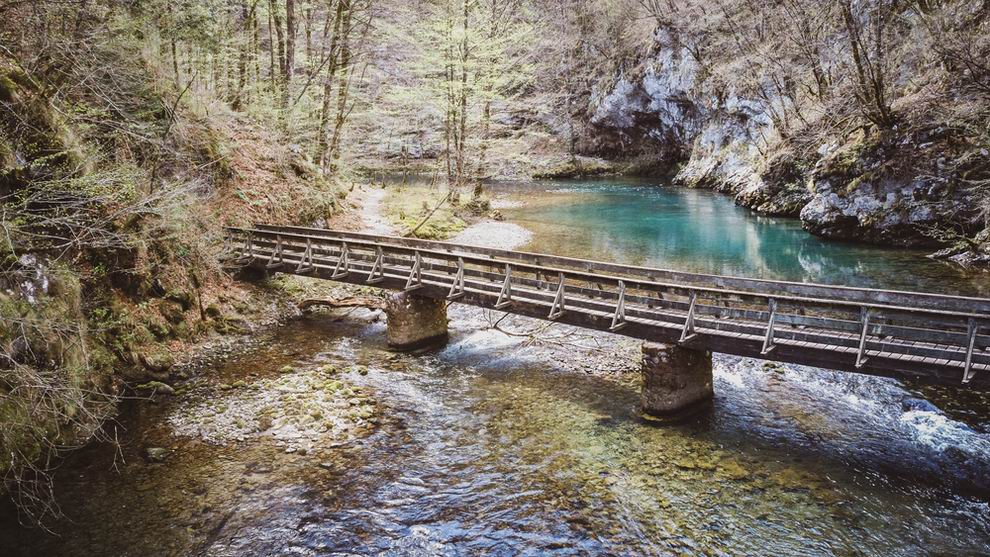 Risnjak Nemzeti Park
