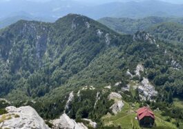 Risnjak Nemzeti Park