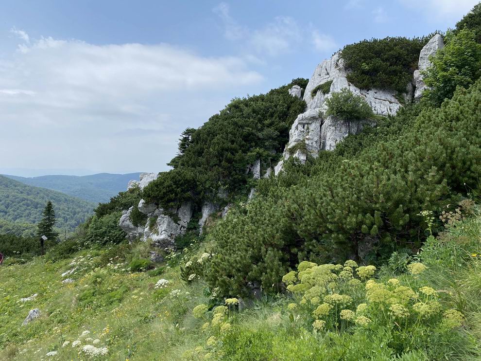 Risnjak Nemzeti Park