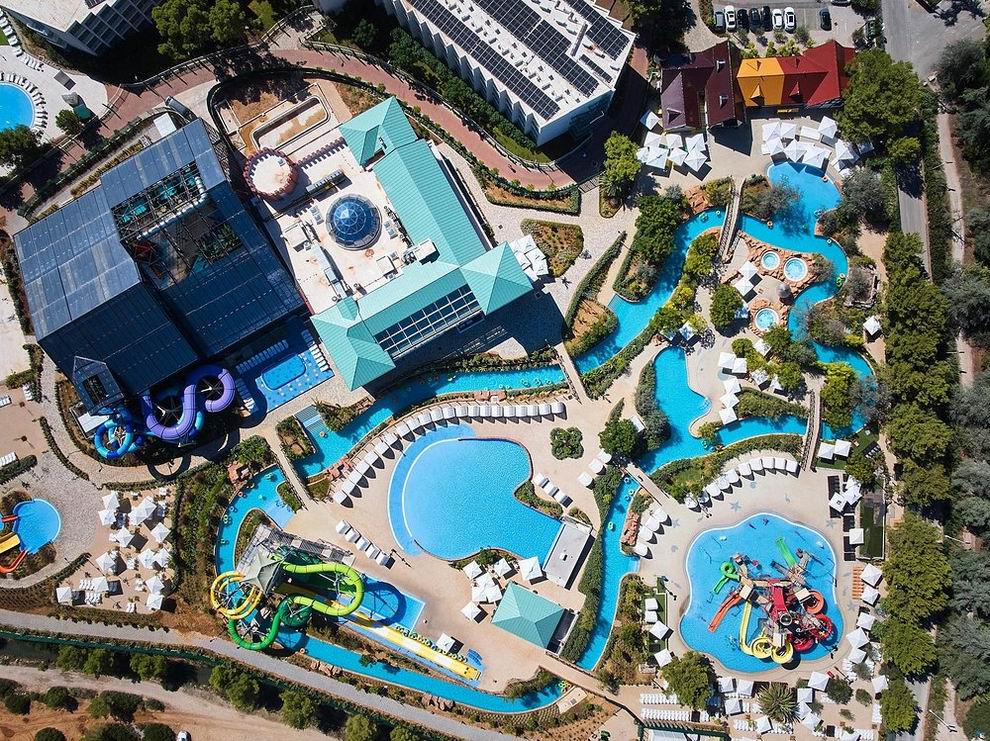 Sibenik Amadria Park Andrija - Sibenik hotel