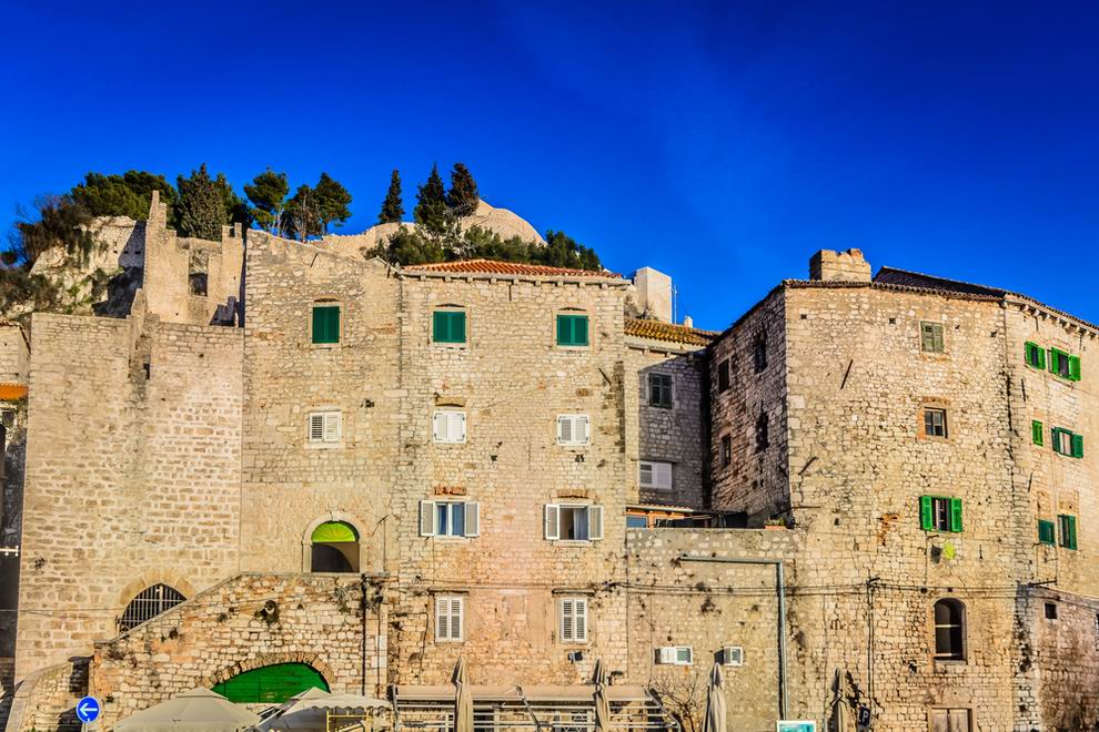 Sibenik