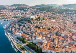 Sibenik