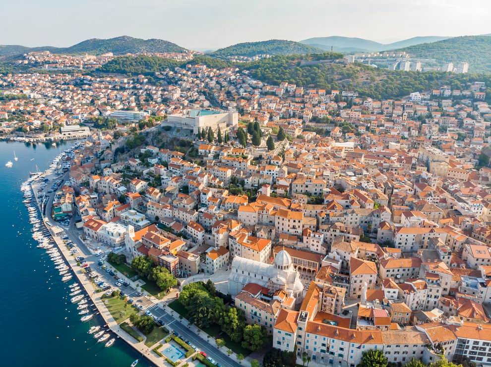 Sibenik