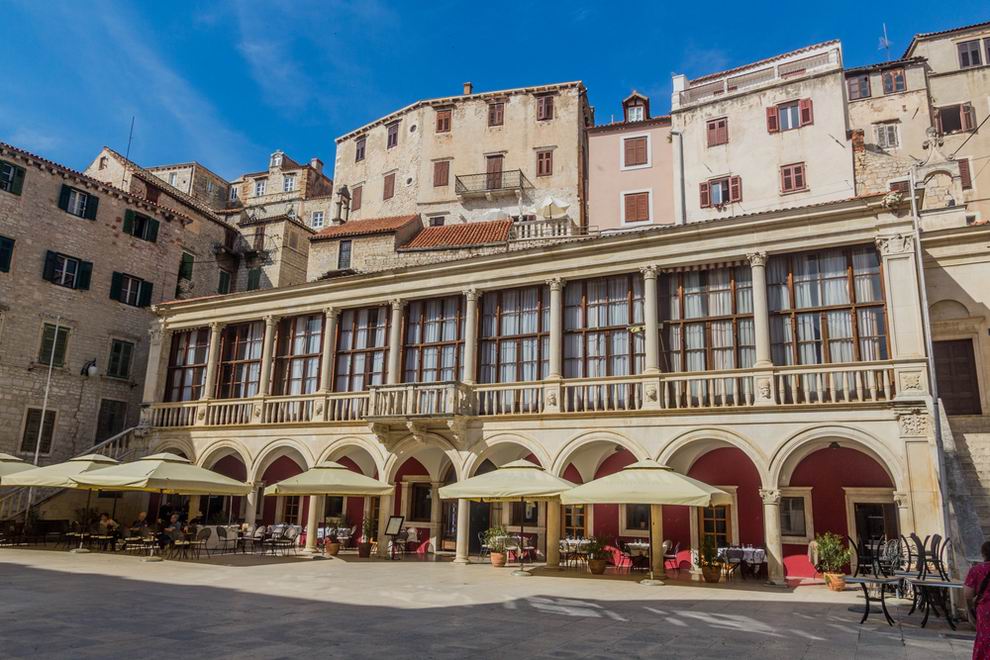 Sibenik