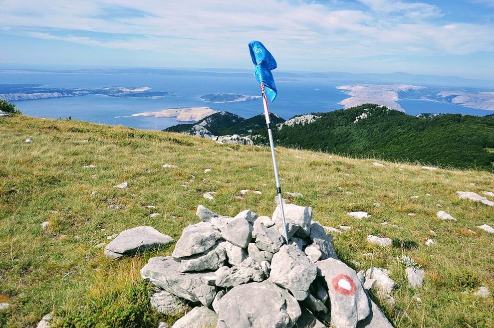 Sjeverni Velebit Nemzeti Park