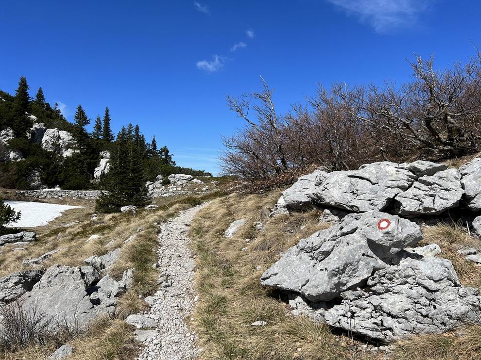 Sjeverni Velebit Nemzeti Park