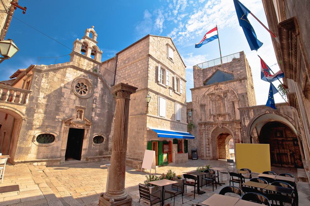 Korcula