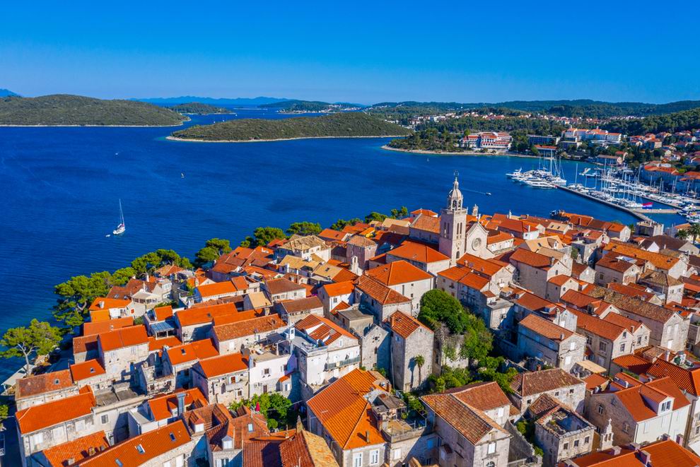 Korcula