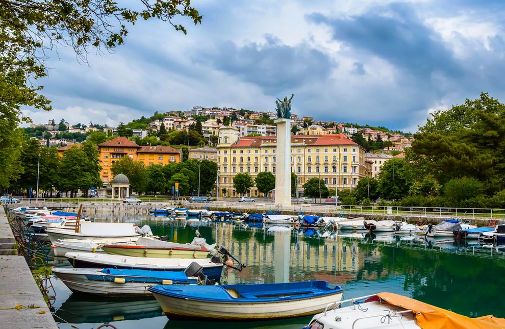 Rijeka