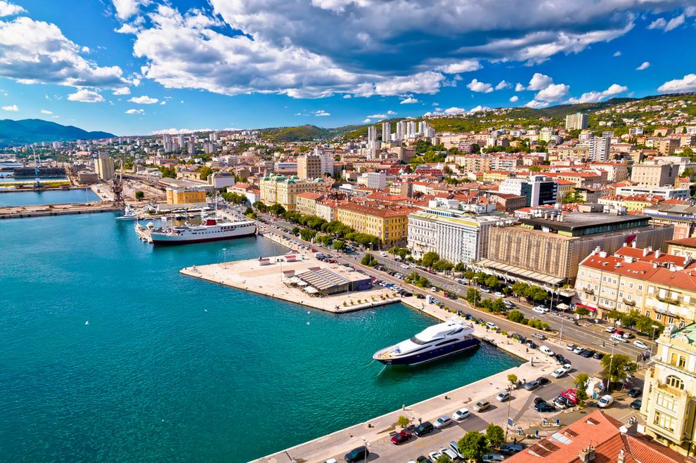 Rijeka