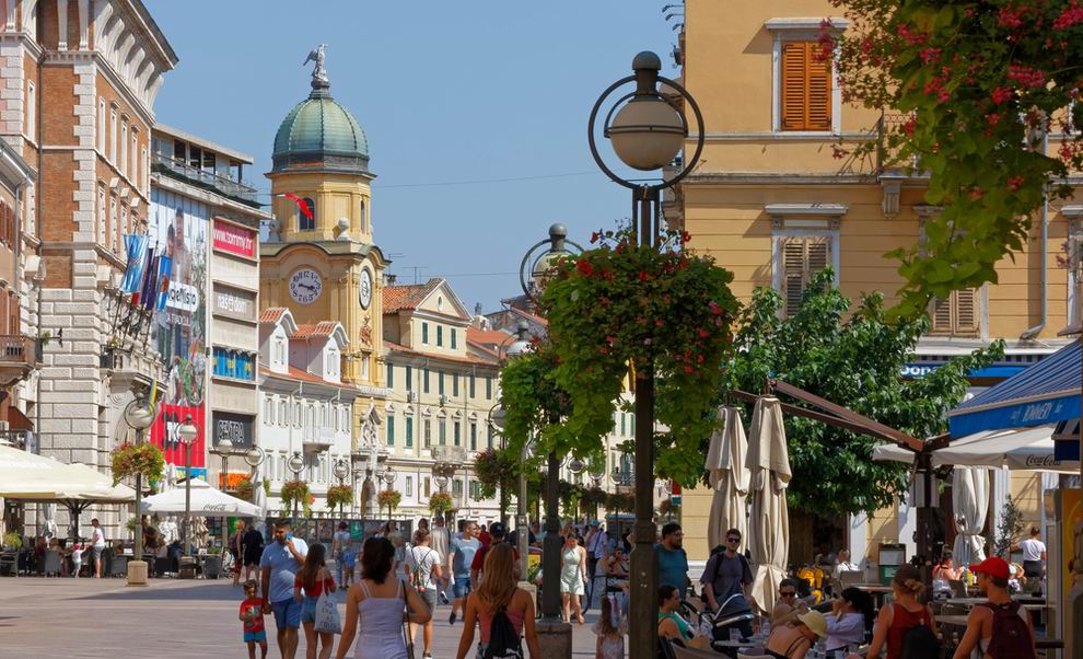 Rijeka