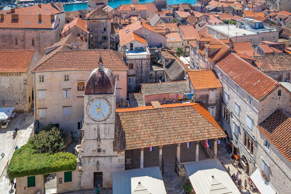 Trogir