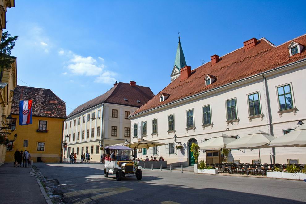 Zágráb Megtört Kapcsolatok Múzeuma